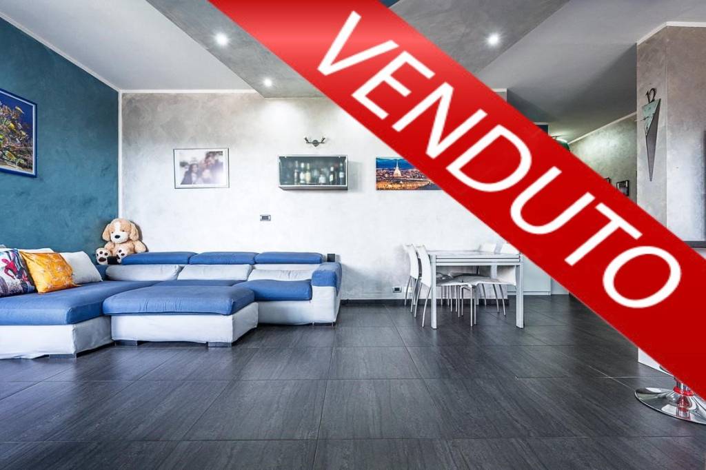 appartamento in vendita a Collegno