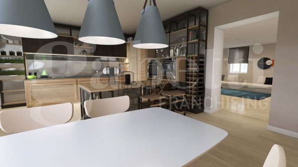 casa indipendente in vendita a Collegno