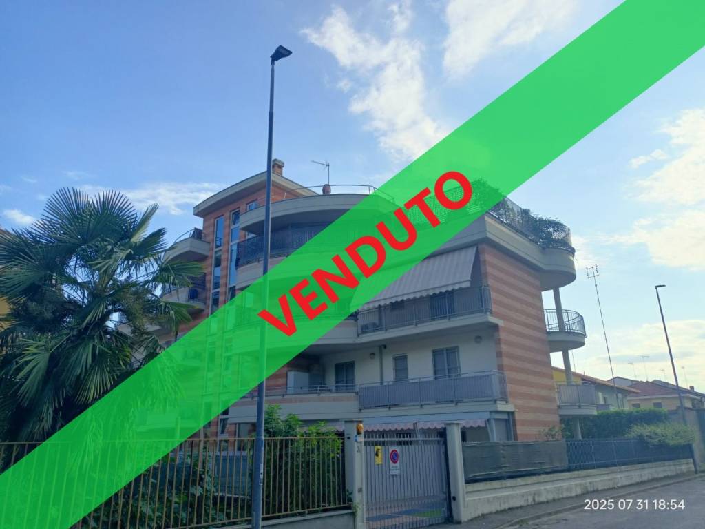 appartamento in vendita a Collegno