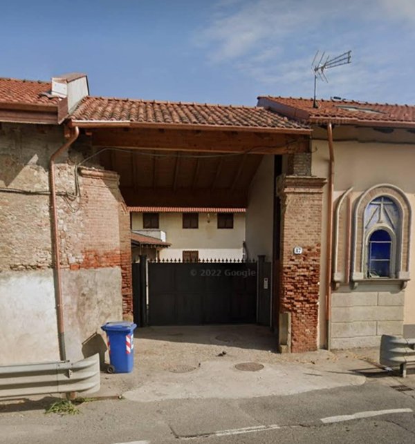 casa indipendente in vendita a Collegno