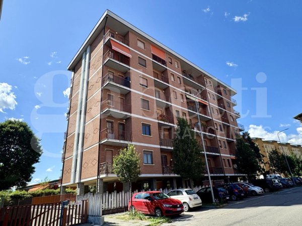 appartamento in vendita a Collegno in zona Savonera