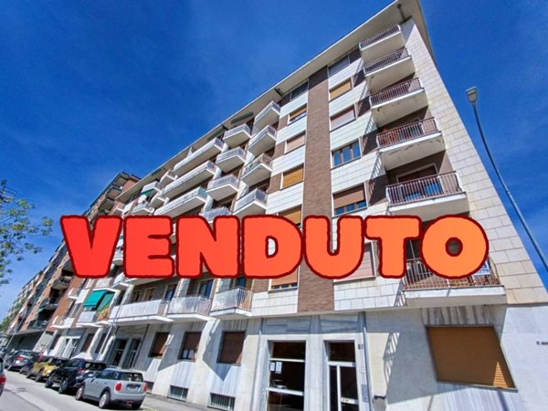 appartamento in vendita a Collegno