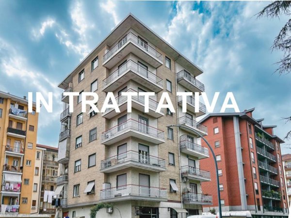 appartamento in vendita a Collegno