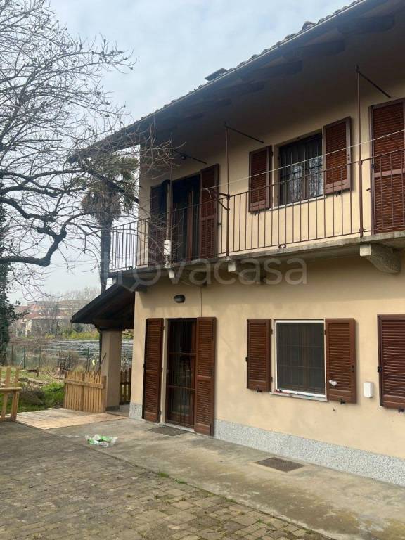 appartamento in vendita a Collegno