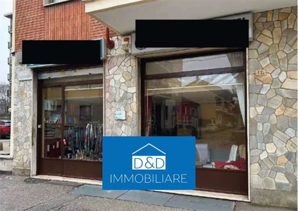 monolocale in vendita a Collegno