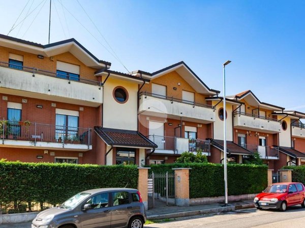 appartamento in vendita a Collegno