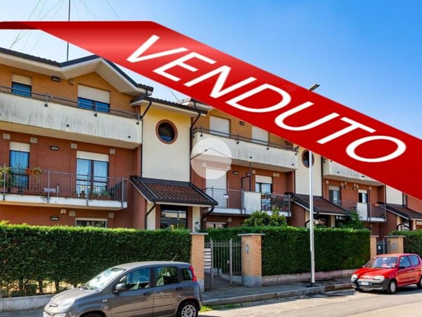appartamento in vendita a Collegno