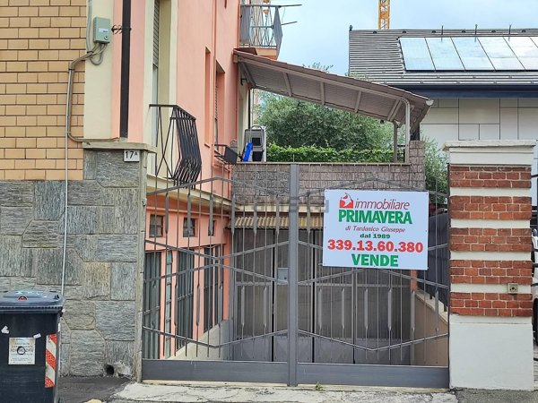 locale di sgombero in vendita a Collegno