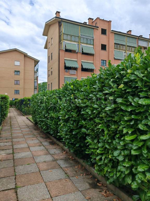 appartamento in vendita a Collegno