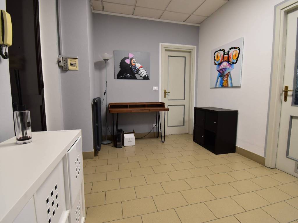 appartamento in vendita a Collegno in zona Savonera