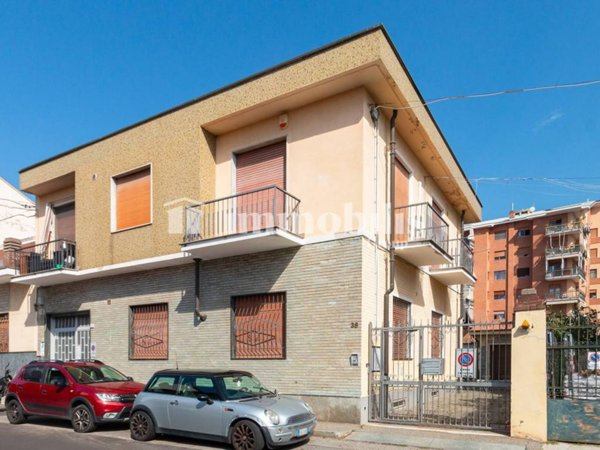 appartamento in vendita a Collegno