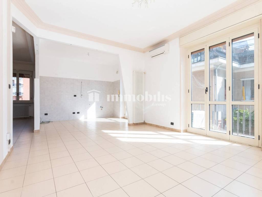 appartamento in vendita a Collegno