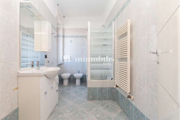 appartamento in vendita a Collegno