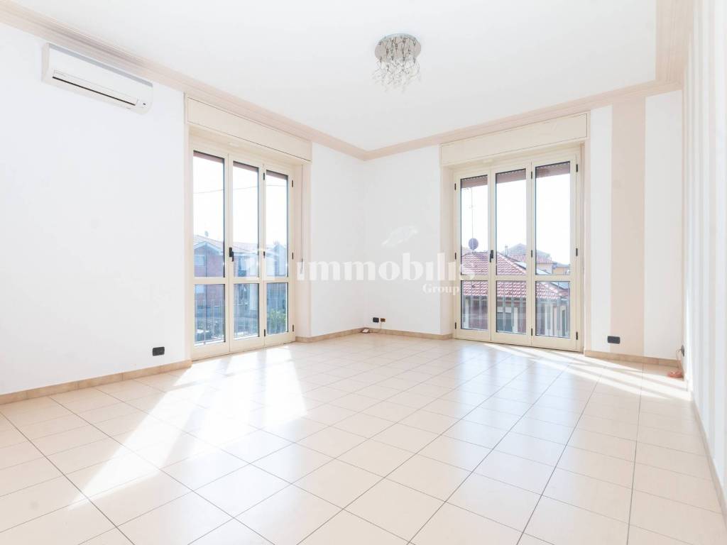 appartamento in vendita a Collegno