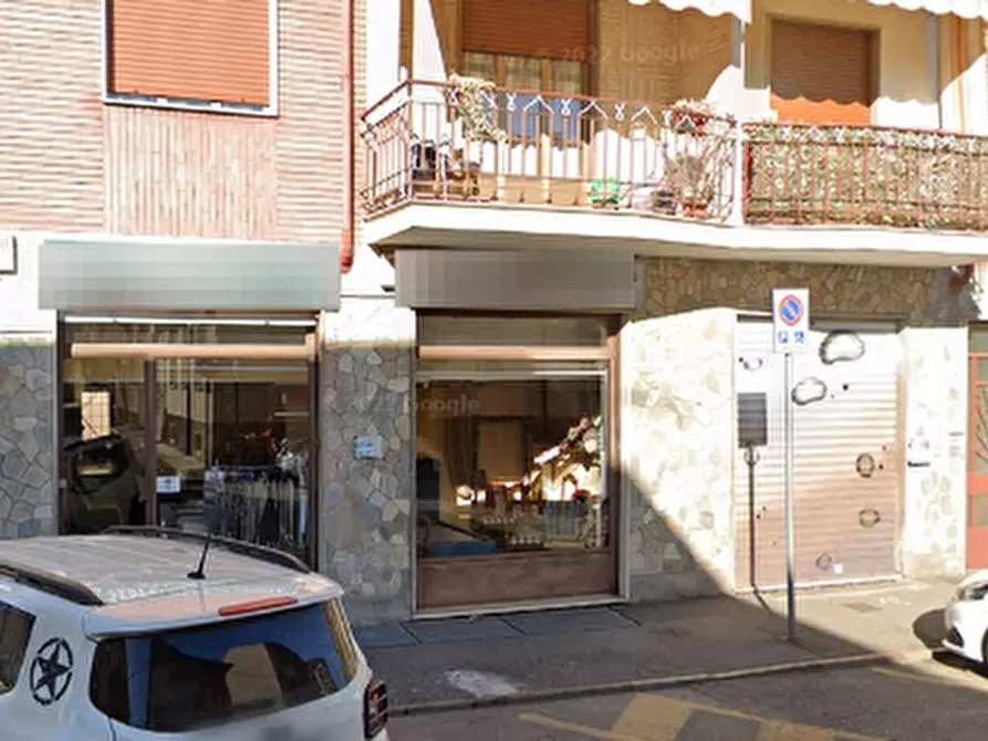 negozio in vendita a Collegno