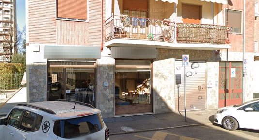 negozio in vendita a Collegno