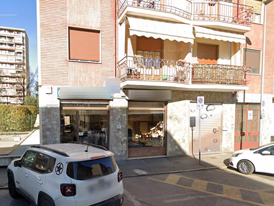 negozio in vendita a Collegno