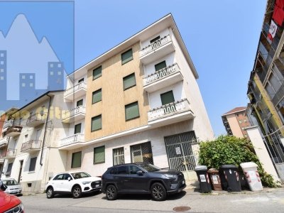 appartamento in vendita a Collegno