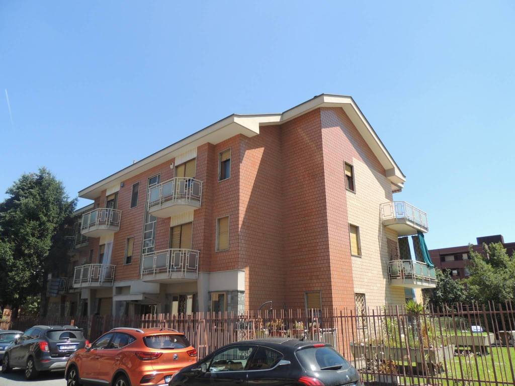 appartamento in vendita a Collegno