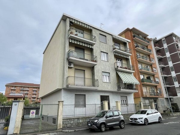 appartamento in vendita a Collegno