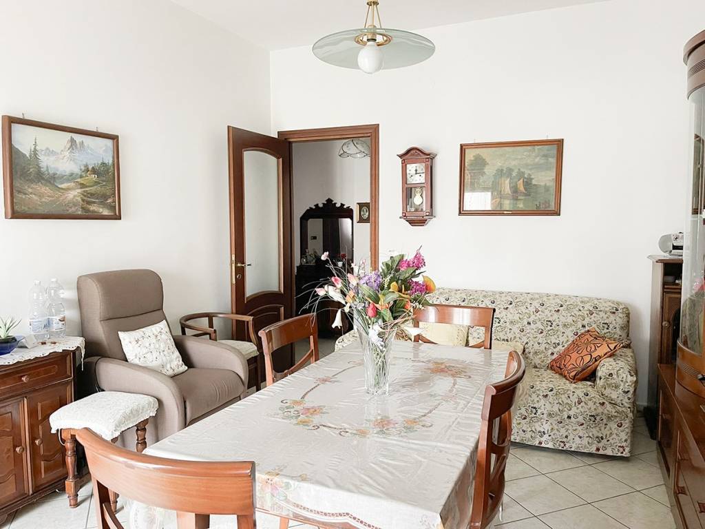 appartamento in vendita a Collegno