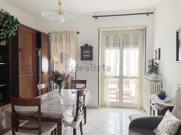 appartamento in vendita a Collegno