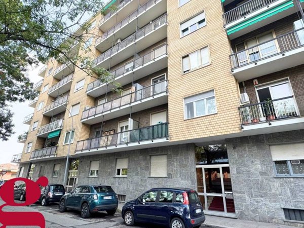 appartamento in vendita a Collegno