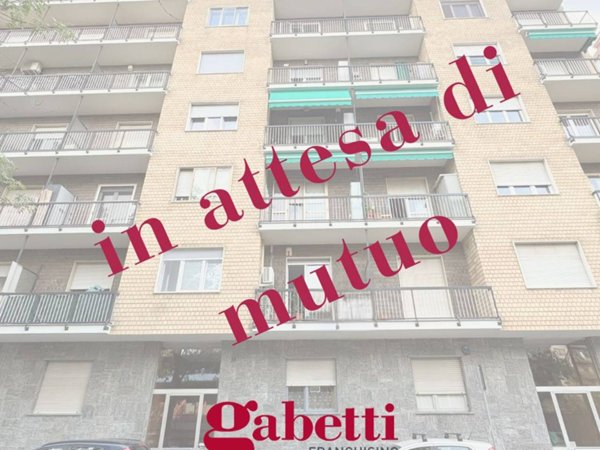 appartamento in vendita a Collegno