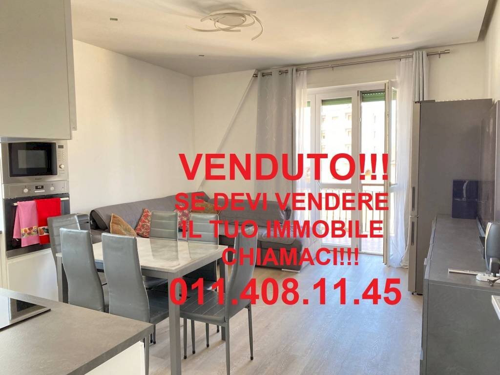 appartamento in vendita a Collegno