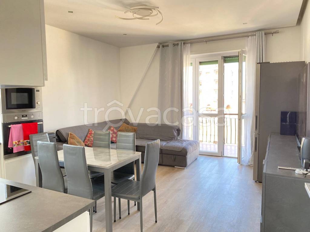 appartamento in vendita a Collegno