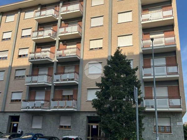 appartamento in vendita a Collegno