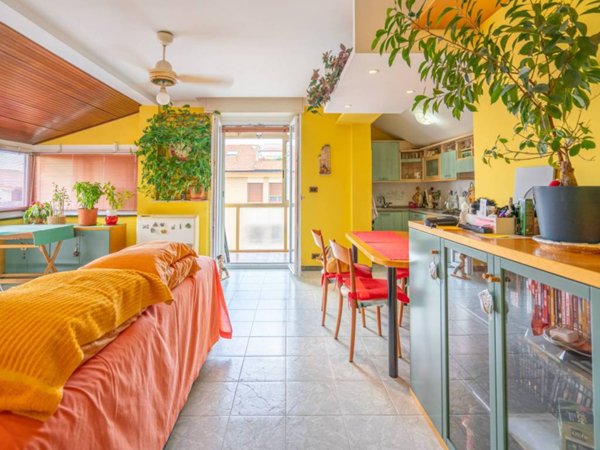 appartamento in vendita a Collegno