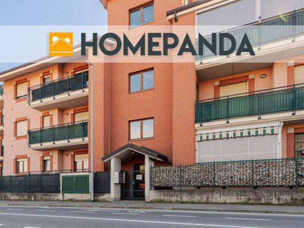 appartamento in vendita a Collegno