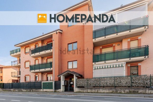 appartamento in vendita a Collegno