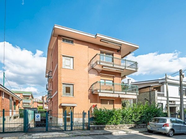appartamento in vendita a Collegno