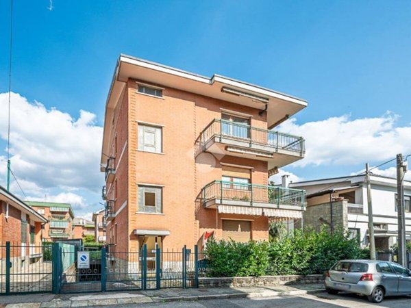 appartamento in vendita a Collegno