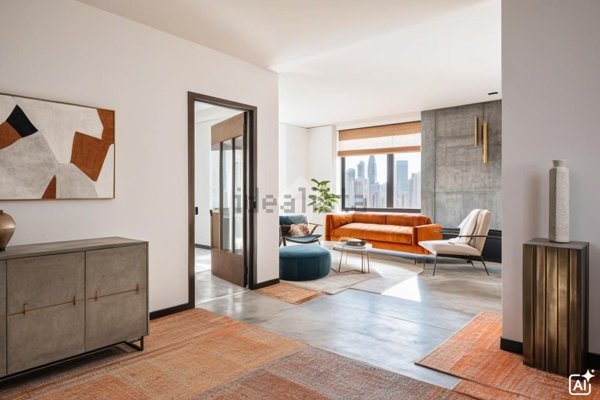 appartamento in vendita a Collegno