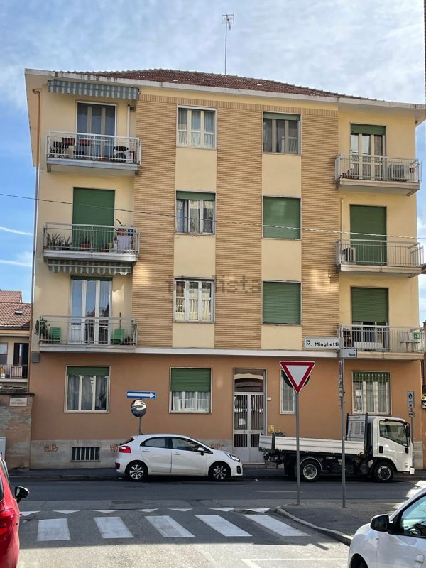 appartamento in vendita a Collegno