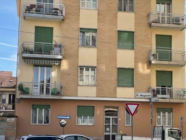 appartamento in vendita a Collegno
