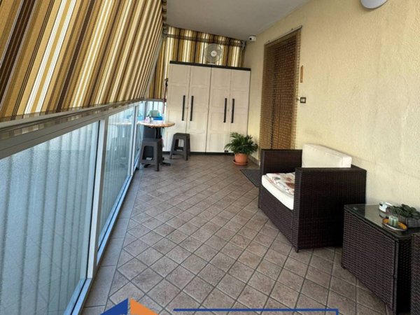 appartamento in vendita a Collegno
