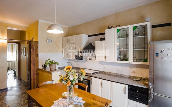 appartamento in vendita a Collegno