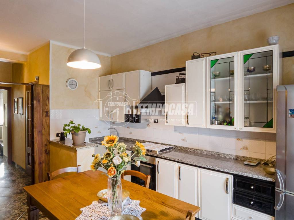 appartamento in vendita a Collegno