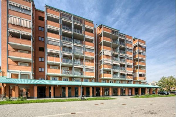 appartamento in vendita a Collegno