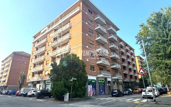 appartamento in vendita a Collegno