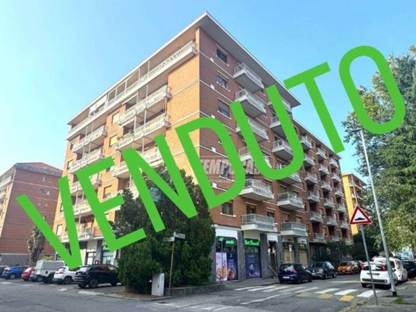 appartamento in vendita a Collegno