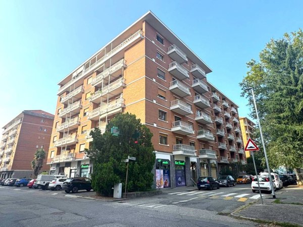 appartamento in vendita a Collegno