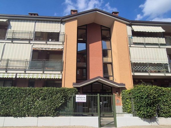 appartamento in vendita a Collegno