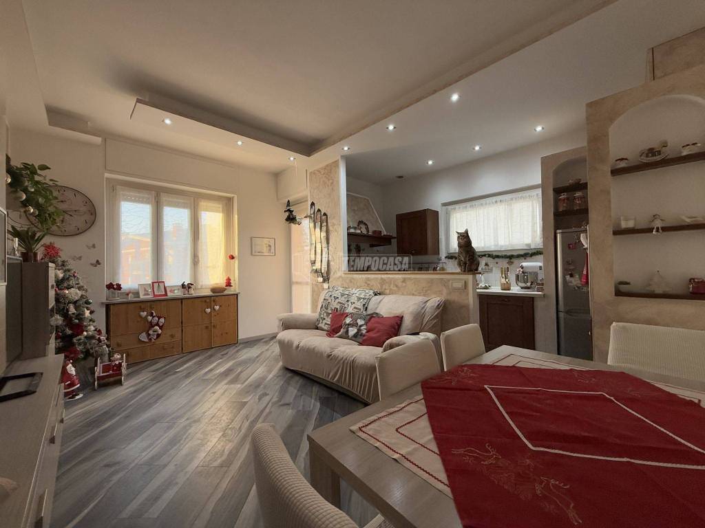 appartamento in vendita a Collegno