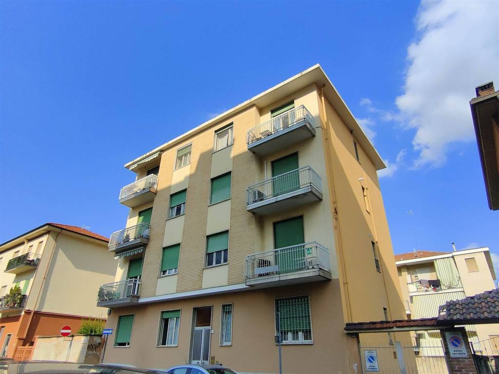 appartamento in vendita a Collegno