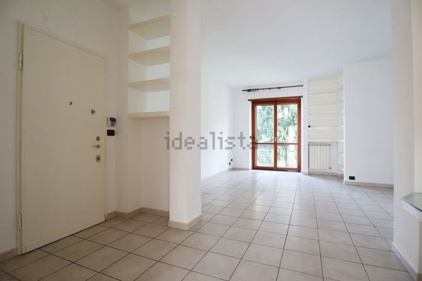 appartamento in vendita a Collegno